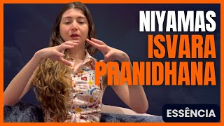 O Poder do Niyama Ishvara Pranidhana [upl. by Ariaec]