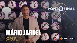 Ponto Final  Mário Jardel [upl. by Kosel]