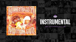 Moneybagg Yo  Motion God Instrumental Prod By THead amp Skywalker OG [upl. by Kcirevam]