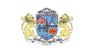 Northumberland Board of Supervisors  91224 [upl. by Zuleika506]