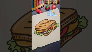 Relaxing and Satisfying coloring videocoloring satisfying relaxing coloringpages dipndabcolors [upl. by Nedgo265]