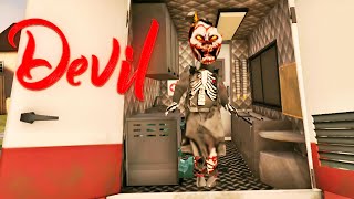 Rod is Devil Ice Scream Full Gameplay [upl. by Oirobil]