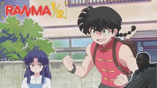 Sads Picks Up  Ranma ½ 2024 Live Reaction [upl. by Bowrah]