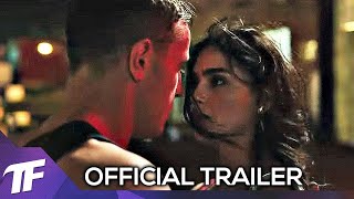 CARMEN Official Trailer 2023 Melissa Barrera Romance Movie HD [upl. by Demmahum]