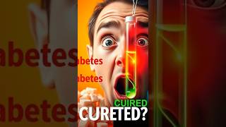 Diabetes BREAKTHROUGH Scientists Stunned by New Discoveryfacts shorts [upl. by Nellie790]