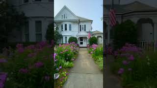 Martha’s Vineyard ❤️summervibes marthasvineyard capecod massachusetts [upl. by Nilram]