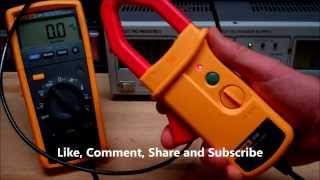 Fluke i410 Review [upl. by Rosenbaum]