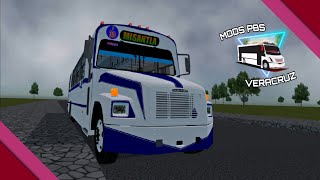 LIBERACIÓN❗️Capre Scorpio Freightliner 💢 30 💢 de Transportes Banderilla Veracruz [upl. by Atiuqcaj]