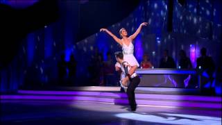 Dancing on Ice 2014 R6  Ray Quinn [upl. by Kery578]