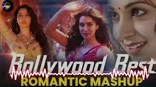 Bollywood Best Romantic Mashup hindisongs bollywoodlsongs mnasongs MNAsongsd1s [upl. by Anahsor338]