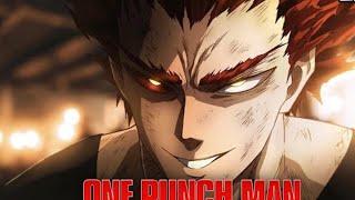 One Punch Man season 3 episode 2 explained in Hindi pro sansai Explaination [upl. by Anivas]