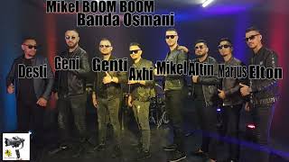 Mikel Osmani  BOOM BOOM [upl. by Sirej]