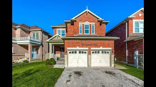 10 Pondmede Crescent WhitchurchStouffville Home for Sale  Real Estate Properties for Sale [upl. by Nahte]