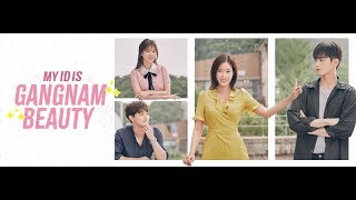 My ID is Gangnam Beauty  Cap13 Parte 12 Subespañol  Dramas [upl. by Hsu818]