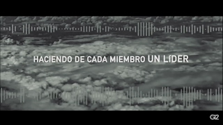 MicroDocumental quotSeamos Luzquot  ShortFilm quotWe are the lightquot  G12TV [upl. by Iznyl]