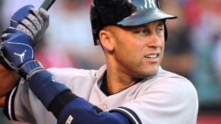 The Derek Jeter Song [upl. by Anglim1]