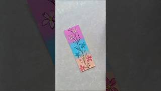 Easy peasy painting 🌸🫶🏻 artsyjayas art shorts [upl. by Nananne]