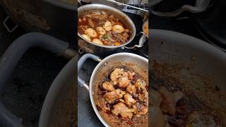 Chicken Chinthamani  Tamilnadu Tradional Chinthamani 🐔 Recipe  Lakshya Vlogs  Lakshya Junction [upl. by Kraft]