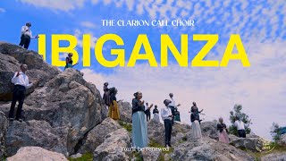 IbiganzaThe Clarion Call MinistryOfficial Video 2023 [upl. by Cressler]