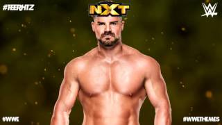 Bobby Roode  NxT Theme Song  Glorious  HD [upl. by Blankenship]