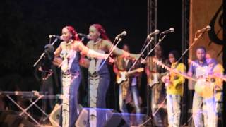 Sadio Sidibé in Concert [upl. by Agarhs]