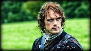 A tribute to Jamie Fraser [upl. by Ahseiyn54]