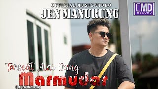 Jen Manurung  Tarseat Alai Dang Marmudar Lagu Batak Terbaru 2022 Official Music Video [upl. by Colt]