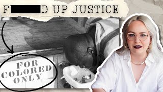 The Case That Created Separate But Equal  Plessy v Ferguson  FD UP JUSTICE [upl. by Mongeau]