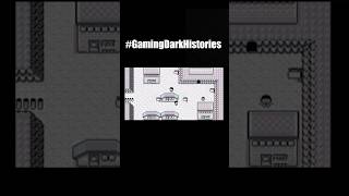 The Lavender Town Syndrome Pokémon’s Creepiest Secret 🎶👻 Pokémon GamingDarkHistories shorts [upl. by Aggi]