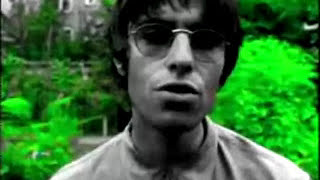 Oasis  Live Forever Official Video [upl. by Selrahc]