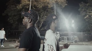 Benji Brothers  Any Means Official Video [upl. by Innavoeg]