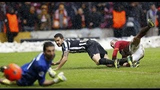 Galatasaray  Juventus 10 I FULL Goal and Highlights I Gol ve Özet HD [upl. by Jollenta]