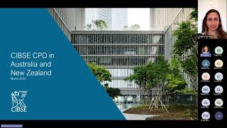 CIBSE ANZ  Are you ready for your audit [upl. by Grote936]