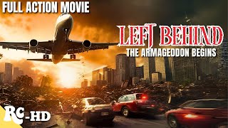 Left Behind Official Teaser Trailer 1 2014 HD [upl. by Drislane]