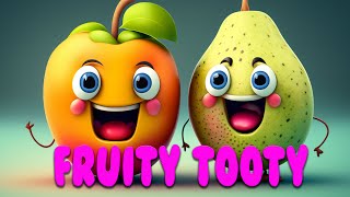 Fruity Tooty Supercut [upl. by Yessak]