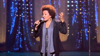 Wanda Sykes  The 2012 Opening Night Allstars Supershow [upl. by Hgiellek]