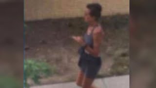 Colorado cops search for jogger dubbed quotThe Mad Pooperquot [upl. by Manara]