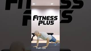 Power amp Endurance Blast 10 Minute Full Body Workout [upl. by Almeda]