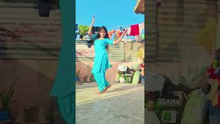 Mera long kho gaya hindi song video dance [upl. by Noevad]