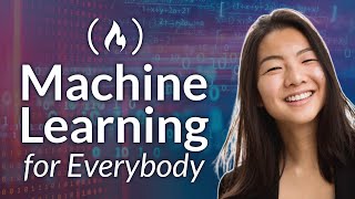 Machine Learning for Everybody – Full Course [upl. by Anaujik]