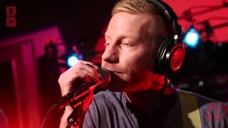 Ace Reporter  Saints amp Angels  Audiotree Live [upl. by Pardoes811]