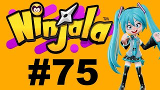 Ninjala Gameplay 75 [upl. by Richara749]