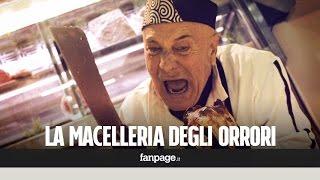 La macelleria degli orrori [upl. by Iteerp]