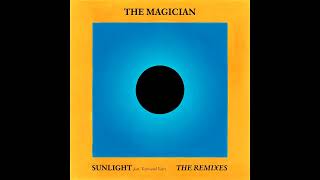 The Magician  Sunlight feat Years and Years Extended Club Mix Extended Club Mix [upl. by Allan]