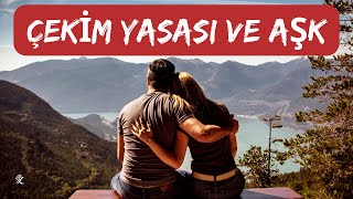 ÇEKİM YASASI VE AŞK   Çekim Yasası  Ahmet Alper Başer [upl. by Callean]