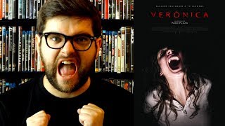 Veronica Movie Review [upl. by Boehike]