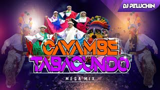 Musica Cayambeña  Los Duros de Tabacundo Mix para bailar djpeluchin [upl. by Enyalahs]