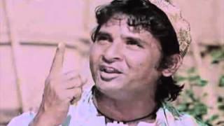 Khalli Walli Jani Babu enhanced version 2  YouTube [upl. by Odravde]