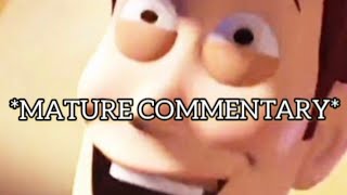 Toy Story 2 Buzz Lightyear to the Rescue PLAYTHROUGH Pt 2 MATURE COMMENTARY [upl. by Honey]