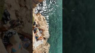 повна версія вже на каналі🏝️🌊⛵️🪸 mallorca vlog vlogger travelvlog florida travelblogger [upl. by Noryt341]